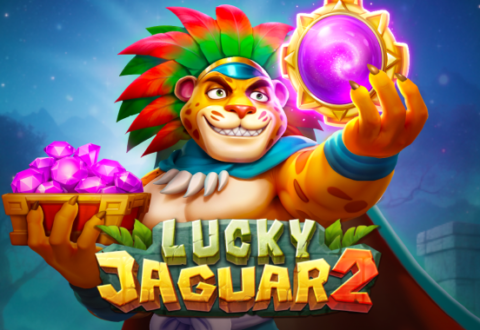 ทดลองเล่น Lucky Jaguar 2