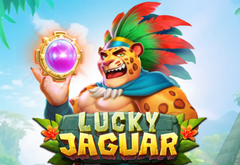 ทดลองเล่น Lucky Jaguar