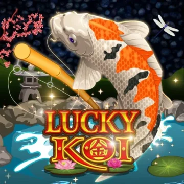 ทดลองเล่น Lucky Koi