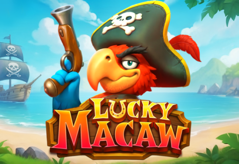 ทดลองเล่น Lucky Macaw