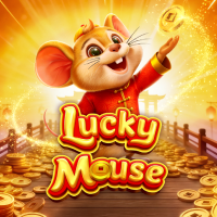 ทดลองเล่น Lucky Mouse