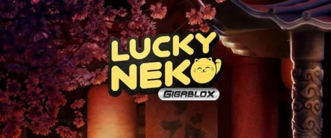 ทดลองเล่น Lucky Neko GigaBlox