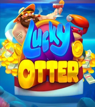 ทดลองเล่น Lucky Otter