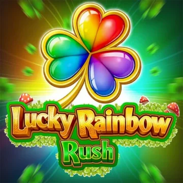 ทดลองเล่น Lucky Rainbow Rush