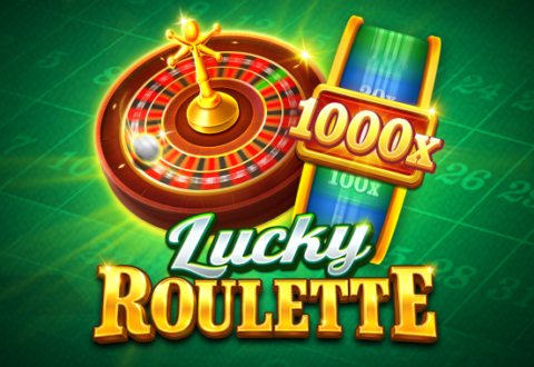 ทดลองเล่น Lucky Roulette