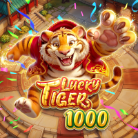 ทดลองเล่น Lucky Tiger 1000
