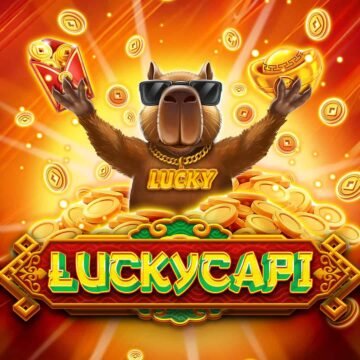 ทดลองเล่น Luckycapi