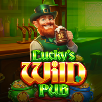 ทดลองเล่น Lucky’s Wild Pub