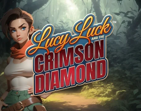 ทดลองเล่น Lucy Luck and the Crimson Diamond