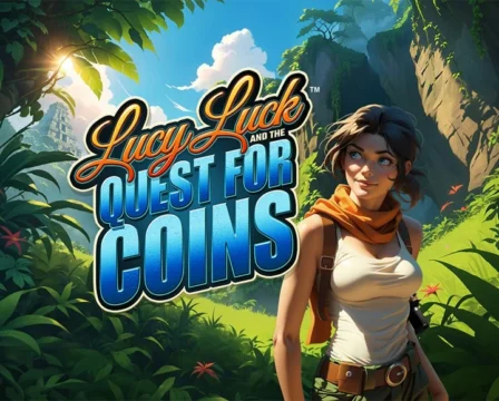 ทดลองเล่น Lucy Luck and the Quest for Coins