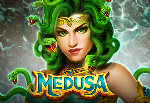 ทดลองเล่น MEDUSA