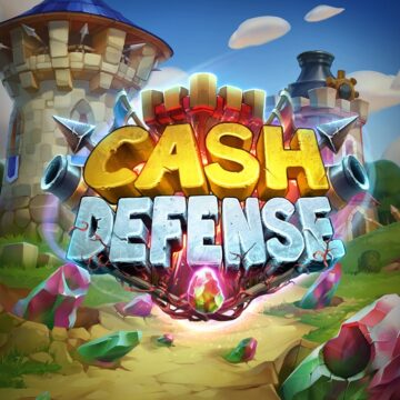 ทดลองเล่น Cash Defense