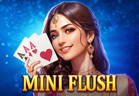 ทดลองเล่น MINI FLUSH