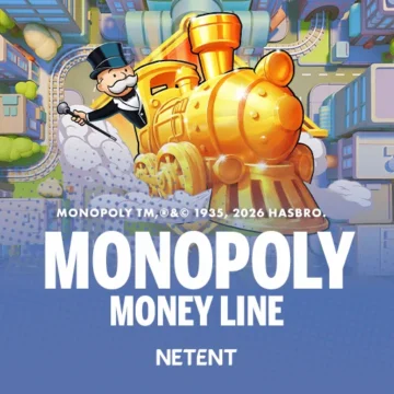 ทดลองเล่น MONOPOLY Money Line