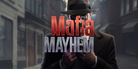 ทดลองเล่น Mafia Mayhem