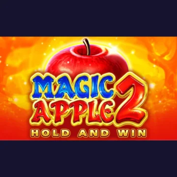ทดลองเล่น Magic Apple 2 Hold and Win