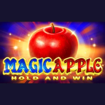 ทดลองเล่น Magic Apple Hold and Win