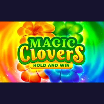 ทดลองเล่น Magic Clovers: Hold and Win