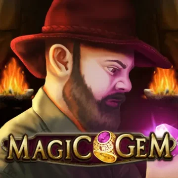 ทดลองเล่น Magic Gem