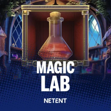 ทดลองเล่น Magic Lab™