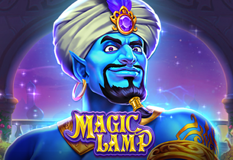 ทดลองเล่น Magic Lamp