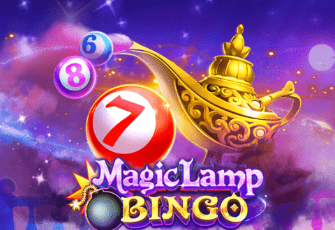 ทดลองเล่น Magic Lamp Bingo