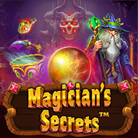 ทดลองเล่น Magician’s Secrets