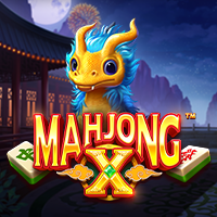 ทดลองเล่น Mahjong X
