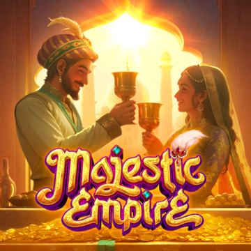 ทดลองเล่น Majestic Empire
