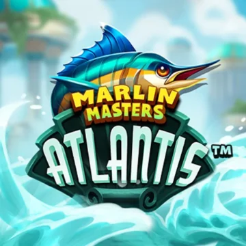 ทดลองเล่น Marlin Masters Atlantis