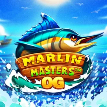 ทดลองเล่น Marlin Masters OG