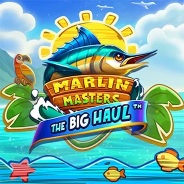 ทดลองเล่น Marlin Masters: The Big Haul