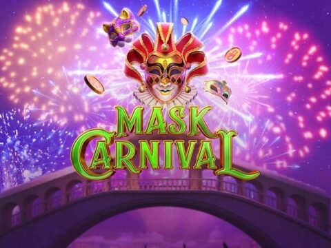 ทดลองเล่น Mask Carnival