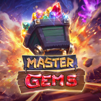 ทดลองเล่น Master Gems