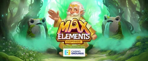 ทดลองเล่น Max Elements GigaBlox
