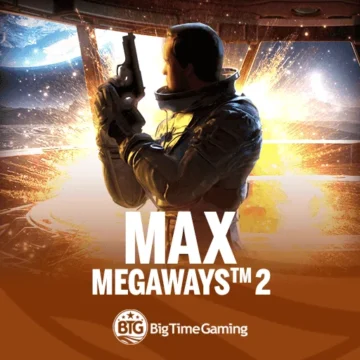 ทดลองเล่น Max Megaways™ 2