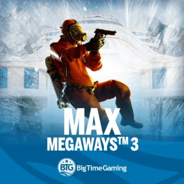 ทดลองเล่น Max Megaways™ 3