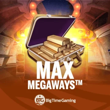 ทดลองเล่น Max Megaways™