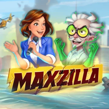 ทดลองเล่น Maxzilla