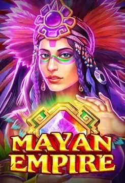 ทดลองเล่น Mayan Empire