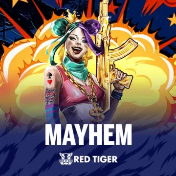 ทดลองเล่น Mayhem