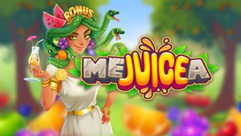 ทดลองเล่น MeJUICEa