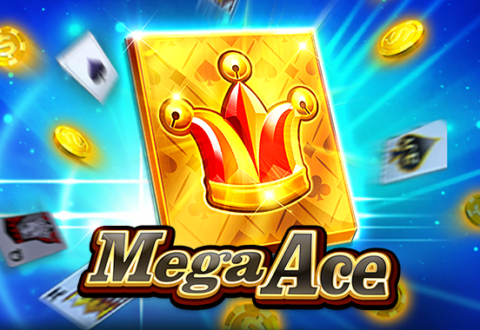 ทดลองเล่น Mega Ace