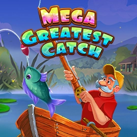 ทดลองเล่น Mega Greatest Catch