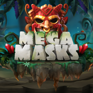 ทดลองเล่น Mega Masks