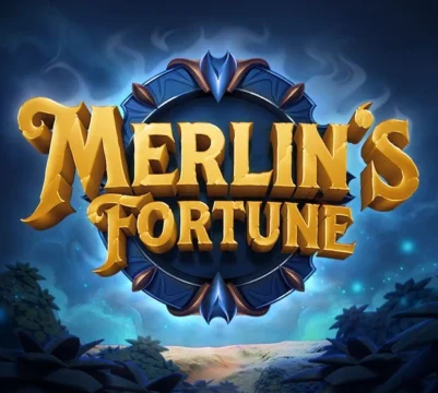 ทดลองเล่น Merlin’s Fortune