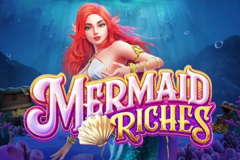 ทดลองเล่น Mermaid Riches