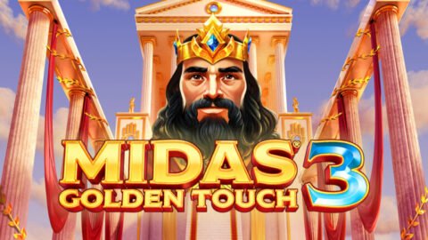 ทดลองเล่น Midas Golden Touch 3