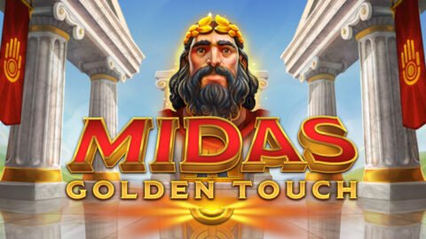 ทดลองเล่น Midas Golden Touch – Reborn