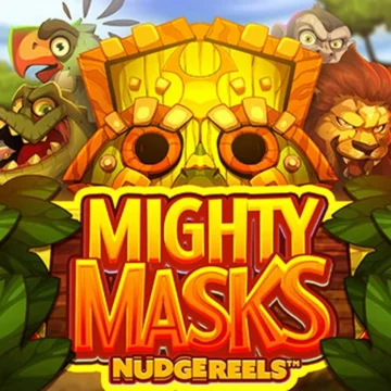 ทดลองเล่น Mighty Masks
